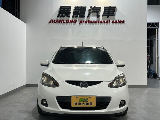 MAZDA馬自達 MAZDA 2  第2張相片