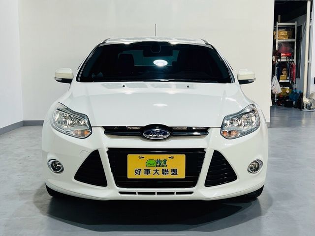 FORD福特 FOCUS  第3張相片
