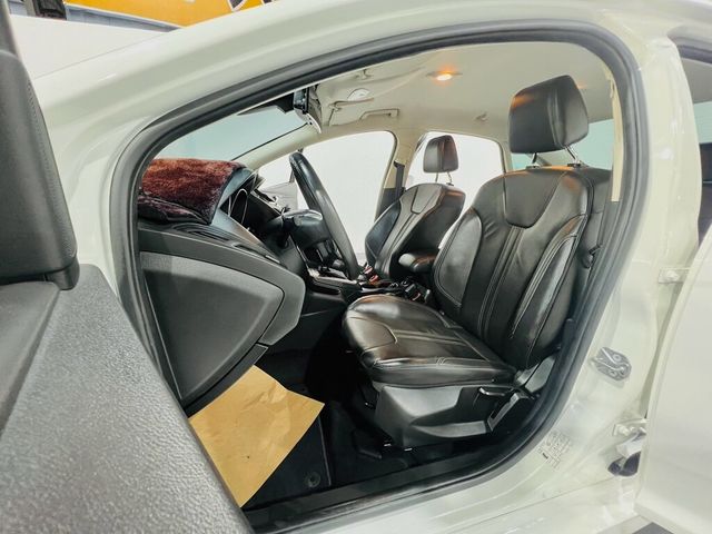 FORD福特 FOCUS  第7張相片