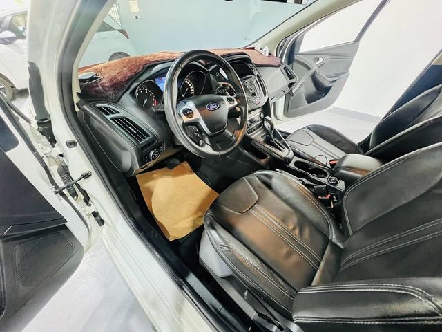 FORD福特 FOCUS  第9張相片