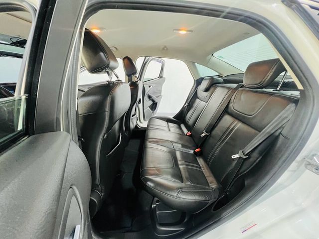 FORD福特 FOCUS  第15張相片