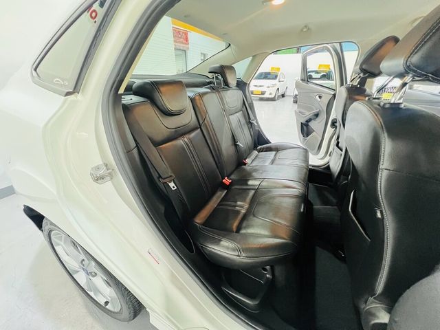 FORD福特 FOCUS  第17張相片