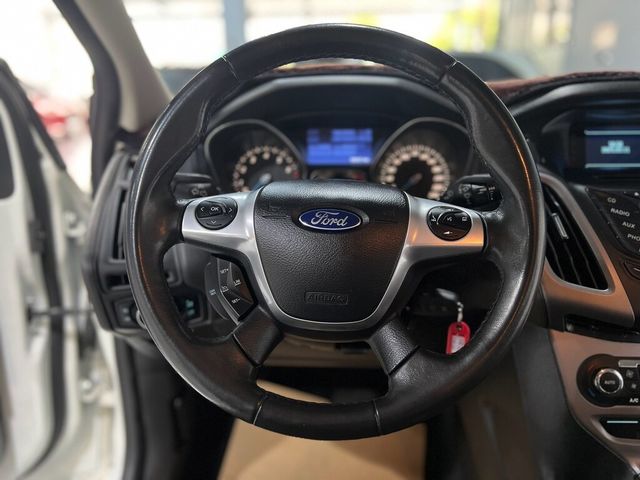 FORD福特 FOCUS  第25張相片