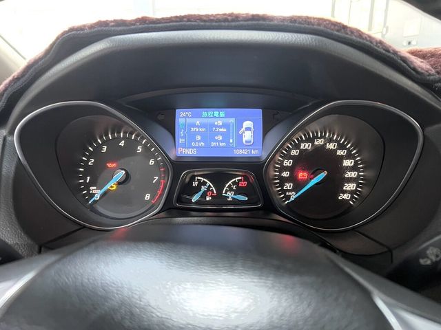 FORD福特 FOCUS  第27張相片