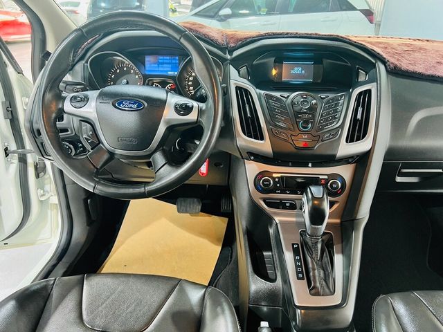FORD福特 FOCUS  第29張相片