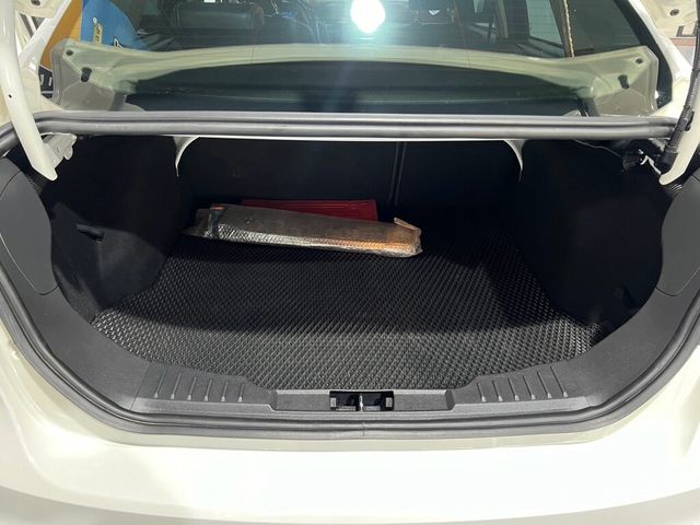 FORD福特 FOCUS  第31張相片