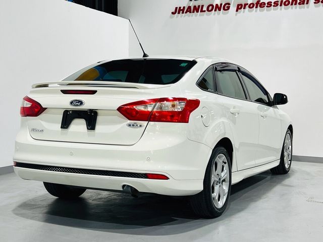 FORD福特 FOCUS  第35張相片