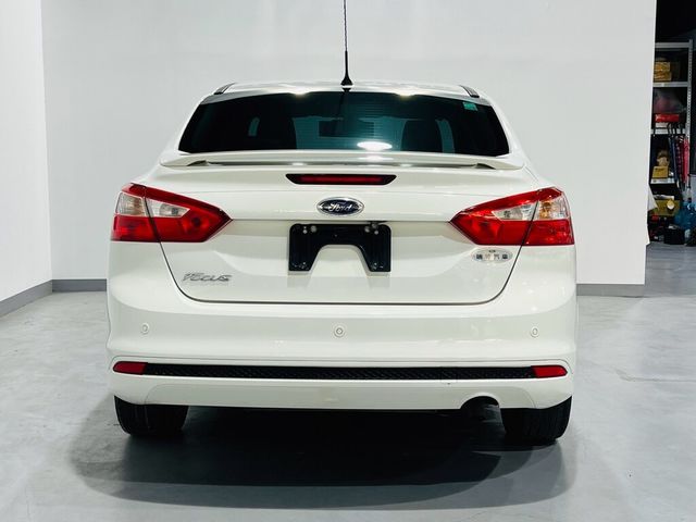FORD福特 FOCUS  第37張相片