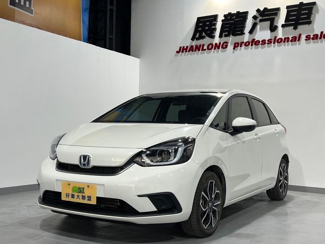 HONDA本田 FIT  第1張相片