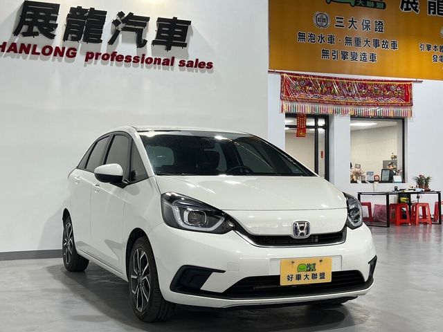 HONDA本田 FIT  第5張相片