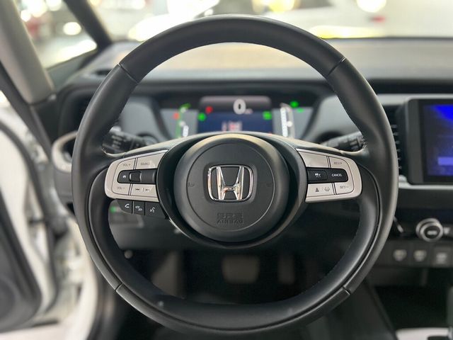HONDA本田 FIT  第15張相片