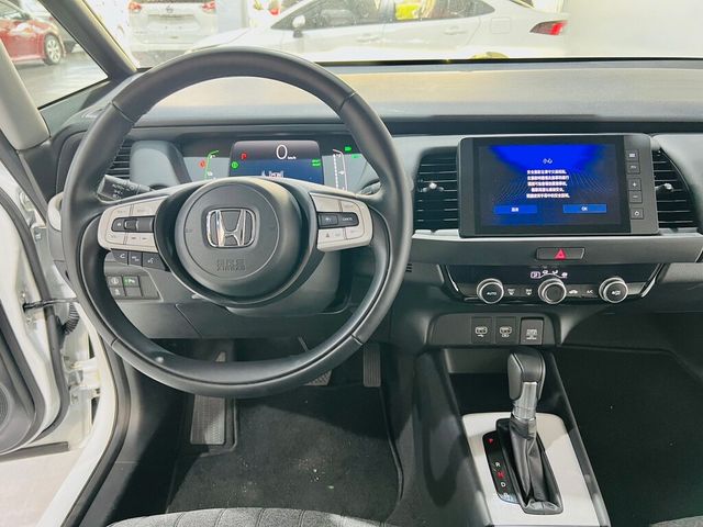 HONDA本田 FIT  第17張相片