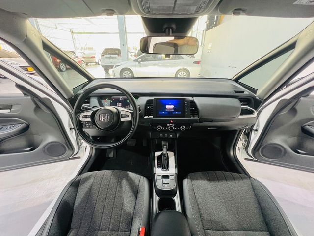 HONDA本田 FIT  第19張相片