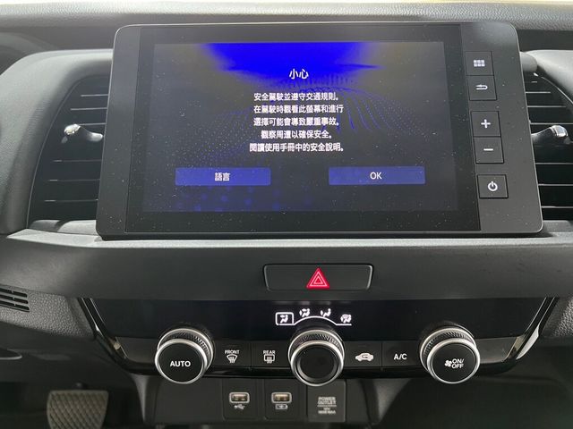 HONDA本田 FIT  第21張相片