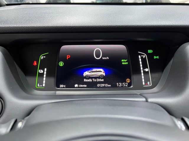 HONDA本田 FIT  第23張相片