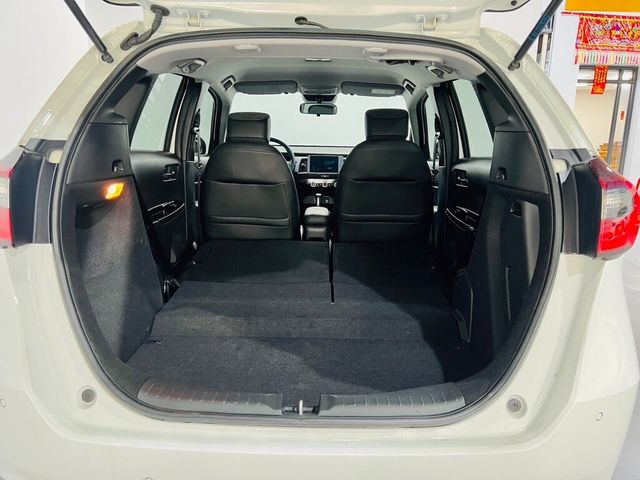 HONDA本田 FIT  第31張相片