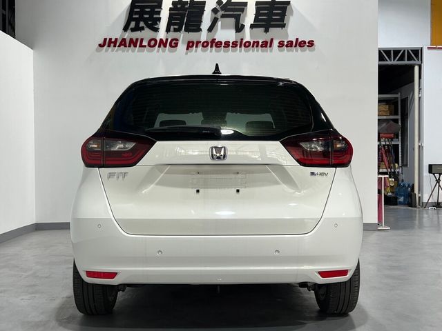 HONDA本田 FIT  第37張相片