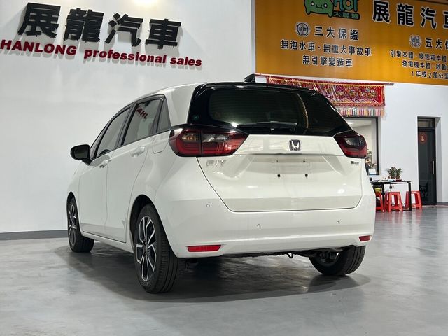 HONDA本田 FIT  第39張相片
