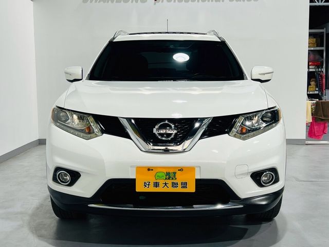 NISSAN日產 X-TRAIL  第3張相片