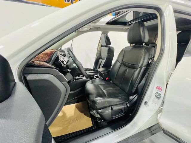 NISSAN日產 X-TRAIL  第7張相片