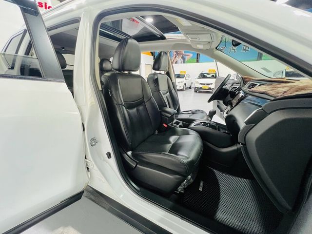 NISSAN日產 X-TRAIL  第11張相片