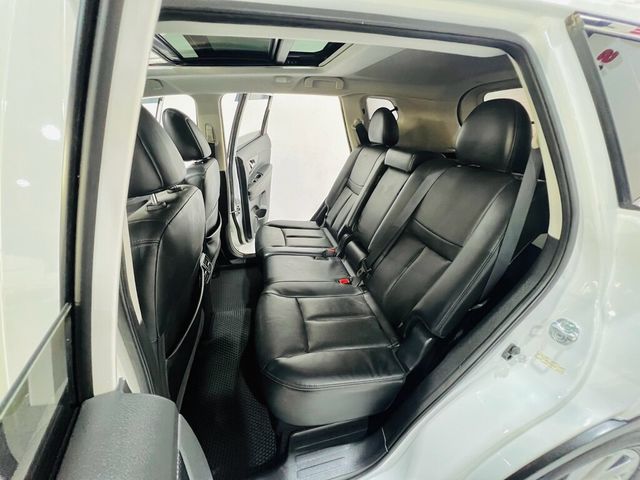 NISSAN日產 X-TRAIL  第13張相片
