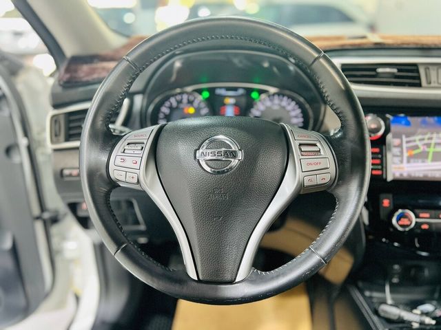 NISSAN日產 X-TRAIL  第17張相片