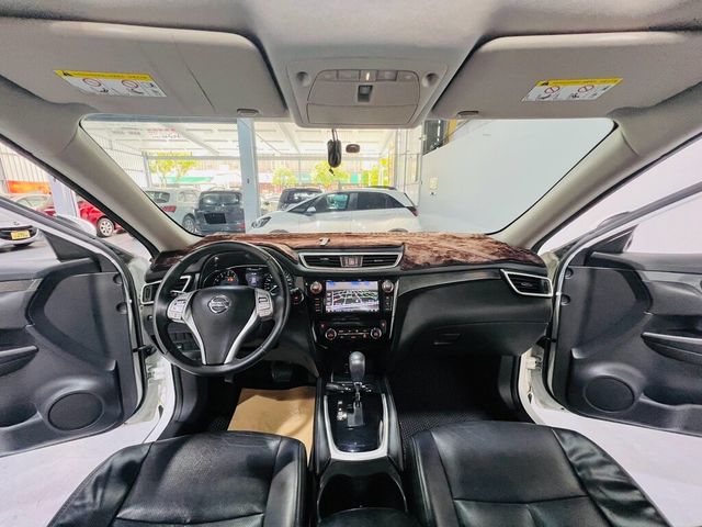 NISSAN日產 X-TRAIL  第21張相片