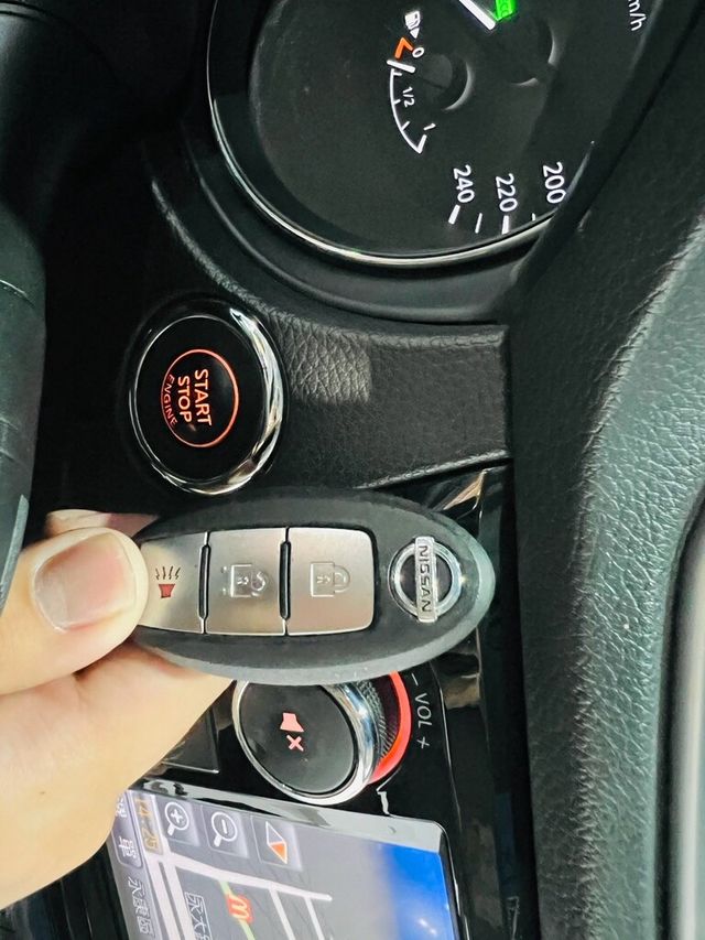 NISSAN日產 X-TRAIL  第27張相片