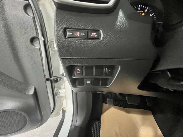 NISSAN日產 X-TRAIL  第29張相片