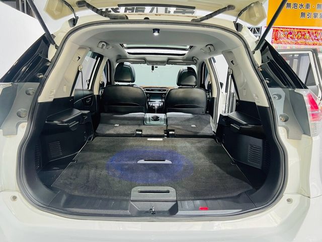 NISSAN日產 X-TRAIL  第31張相片