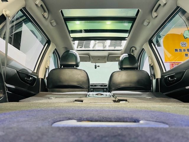 NISSAN日產 X-TRAIL  第33張相片