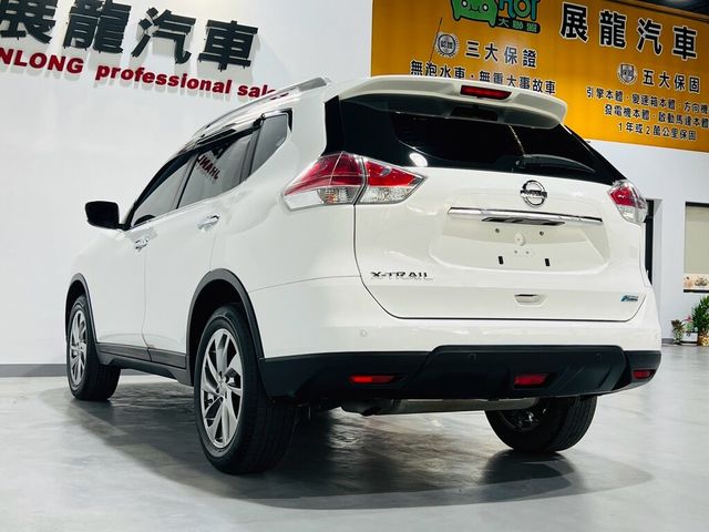 NISSAN日產 X-TRAIL  第39張相片