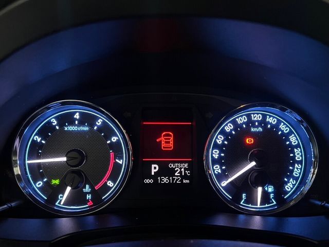 TOYOTA豐田 ALTIS  第7張相片