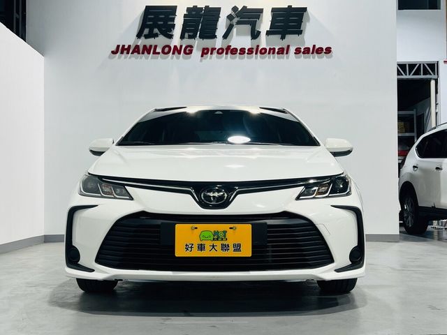 TOYOTA豐田 ALTIS  第3張相片