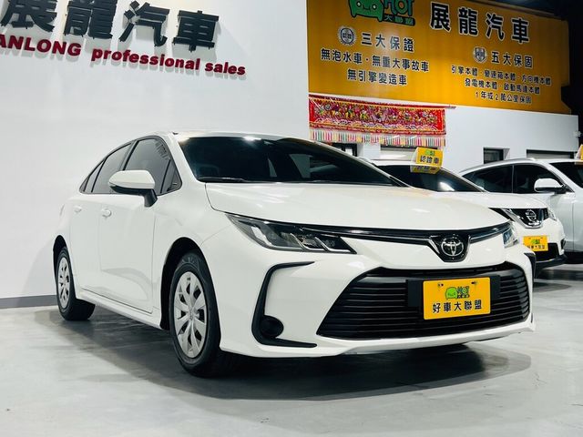 TOYOTA豐田 ALTIS  第5張相片