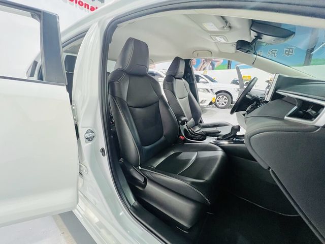 TOYOTA豐田 ALTIS  第9張相片