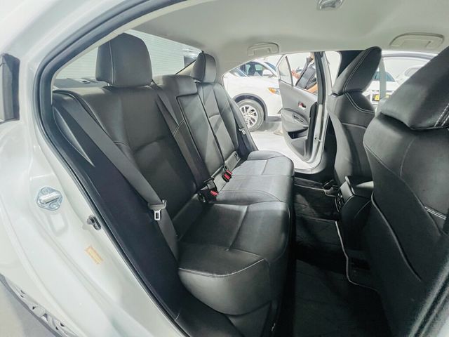 TOYOTA豐田 ALTIS  第13張相片