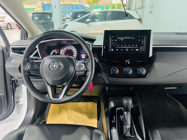 TOYOTA豐田 ALTIS  第17張相片