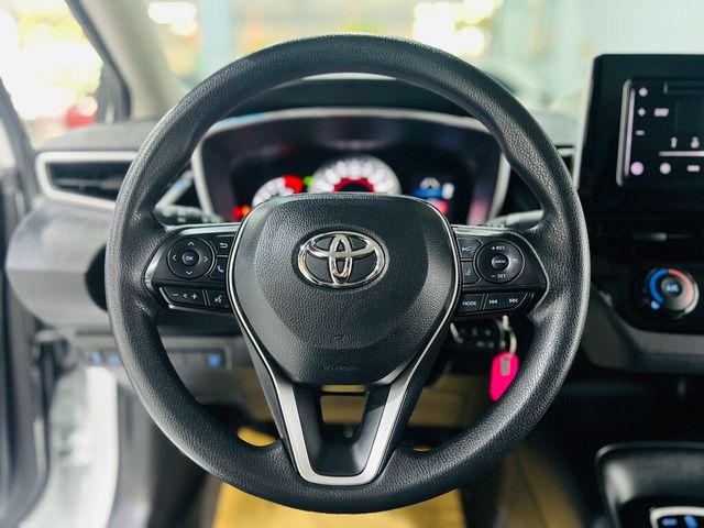 TOYOTA豐田 ALTIS  第19張相片