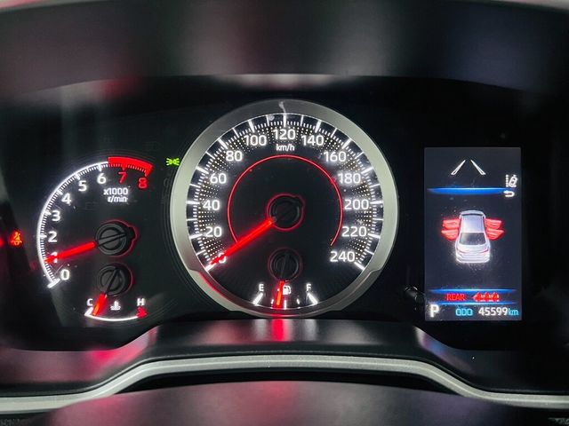 TOYOTA豐田 ALTIS  第23張相片