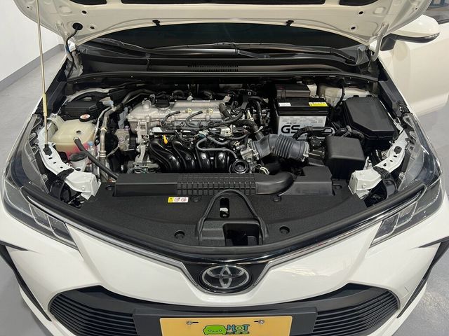 TOYOTA豐田 ALTIS  第31張相片