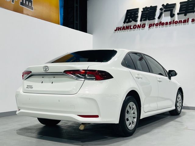 TOYOTA豐田 ALTIS  第33張相片