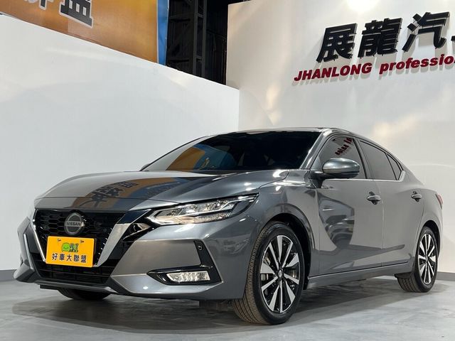 NISSAN日產 SENTRA  第1張相片