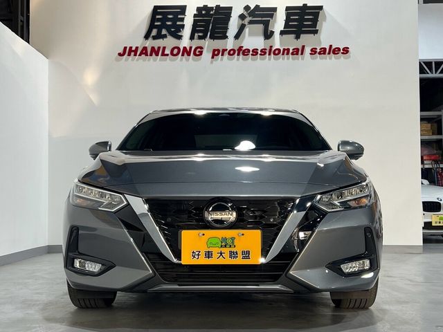 NISSAN日產 SENTRA  第2張相片