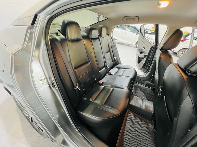 NISSAN日產 SENTRA  第7張相片