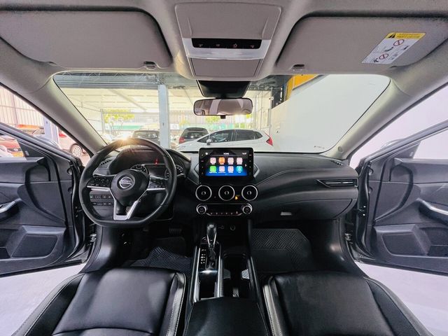 NISSAN日產 SENTRA  第8張相片