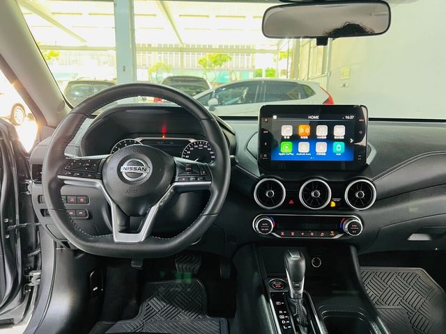 NISSAN日產 SENTRA  第9張相片