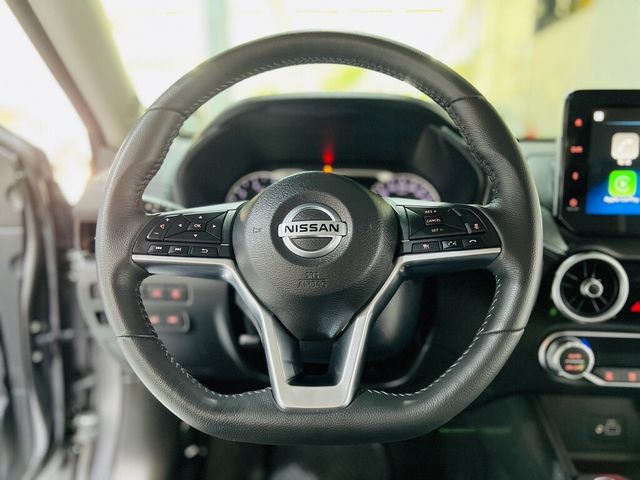 NISSAN日產 SENTRA  第10張相片
