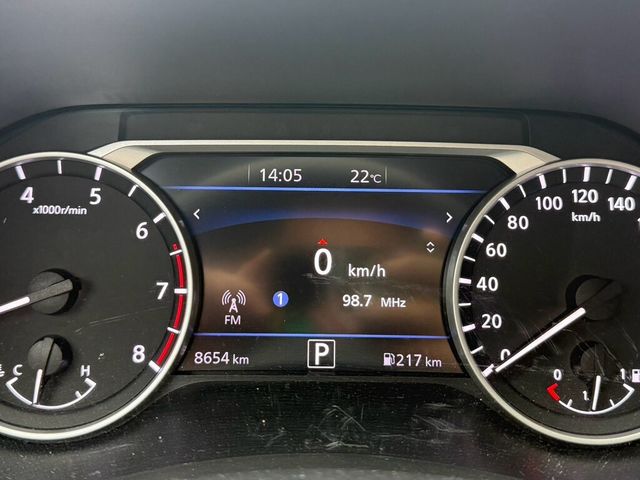 NISSAN日產 SENTRA  第14張相片